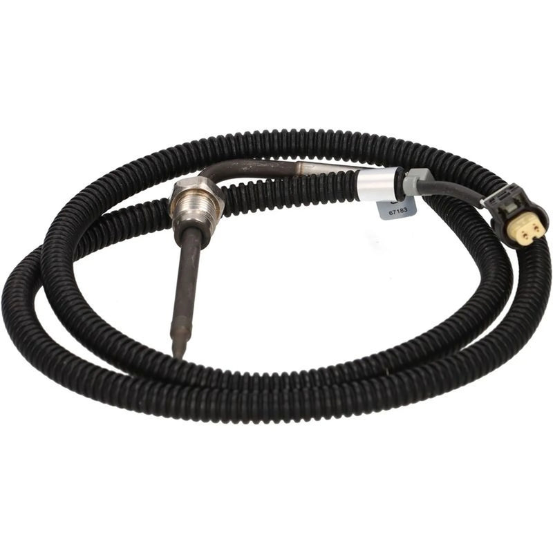 Pierburg Exhaust Gas Temperature Sensor before soot p 7.14608.32.0