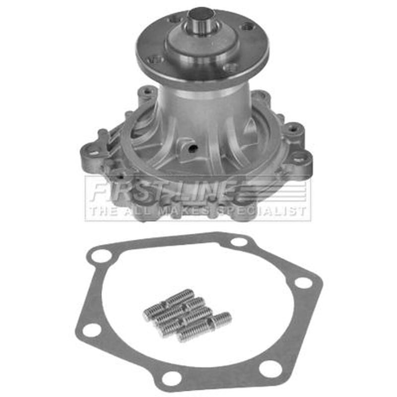 First Line Engine Cooling Water Pump FWP1582