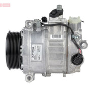 Denso Air Conditioning Compressor DCP17194