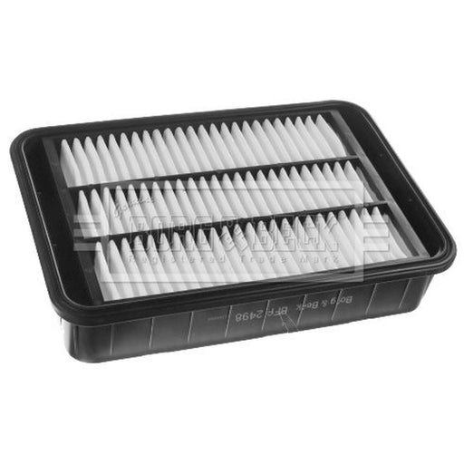 Borg & Beck Engine Air Filter BFA2498