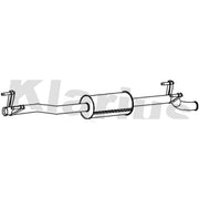 Klarius Box With Centre Pipe Centre MZ942J