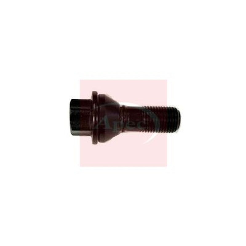 Apec Wheel Bolt Front M14 X 1.5 AHB0035