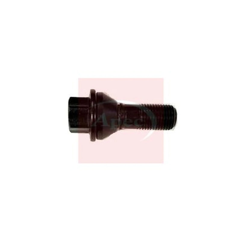 Apec Wheel Bolt Front M14 X 1.5 AHB0035