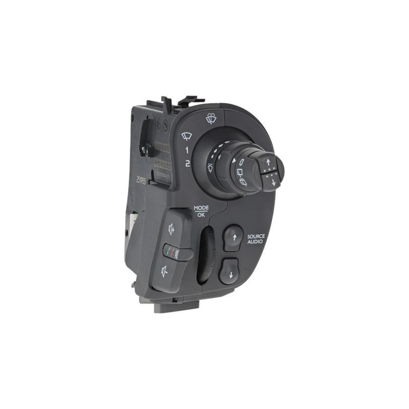 Valeo Steering Column Switch Connectors 251955