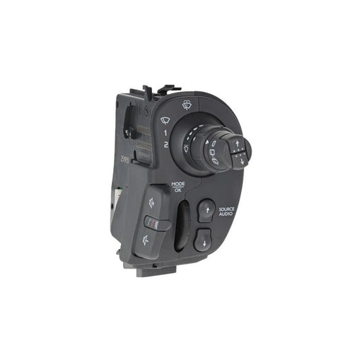 Valeo Steering Column Switch Connectors 251955