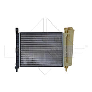 NRF Engine Radiator 54680