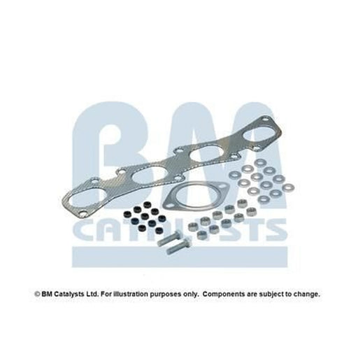 BM Catalysts Fitting Kit FK91342B FK91342B