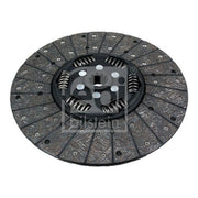 Febi Clutch Friction Disc Plate 362mm 10 Splines 105062