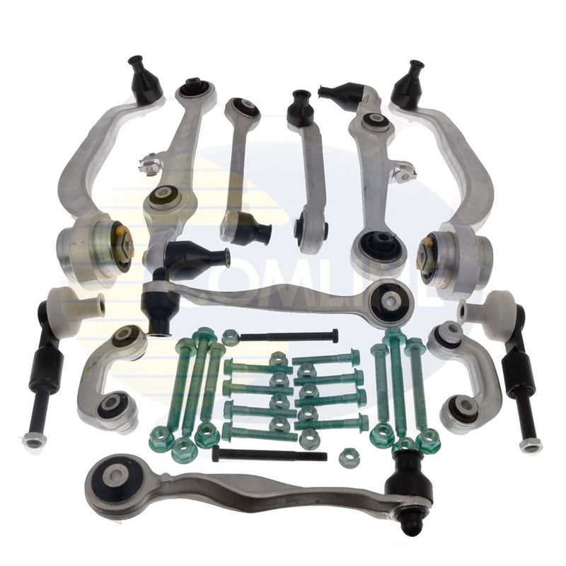 Comline Control Arm Repair Kit Front CSK4006K
