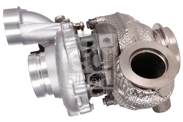Febi Turbocharger Turbo Unit