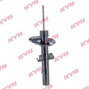 KYB Shock Absorber Damper Strut Front 3348075