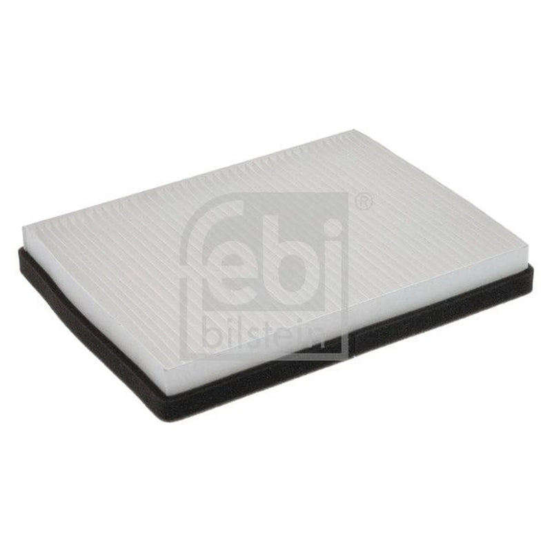 Febi Cabin Air Filter (Pollen Filter) Engine Compartm 198690