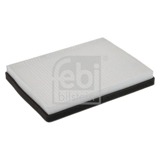 Febi Cabin Air Filter (Pollen Filter) Engine Compartm 198690