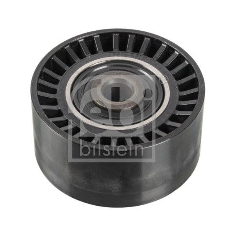 Febi Timing Belt Deflection Pulley/Guide Pulley OD ID Wide 37275