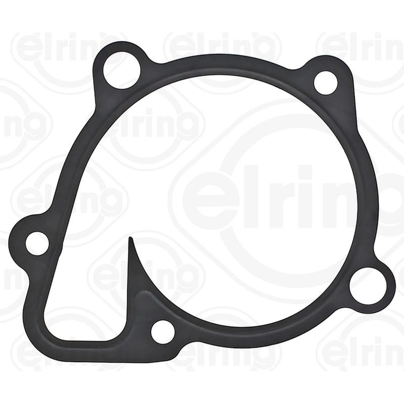 Elring Water Pump Gasket Wide 0mm Thick 966.860