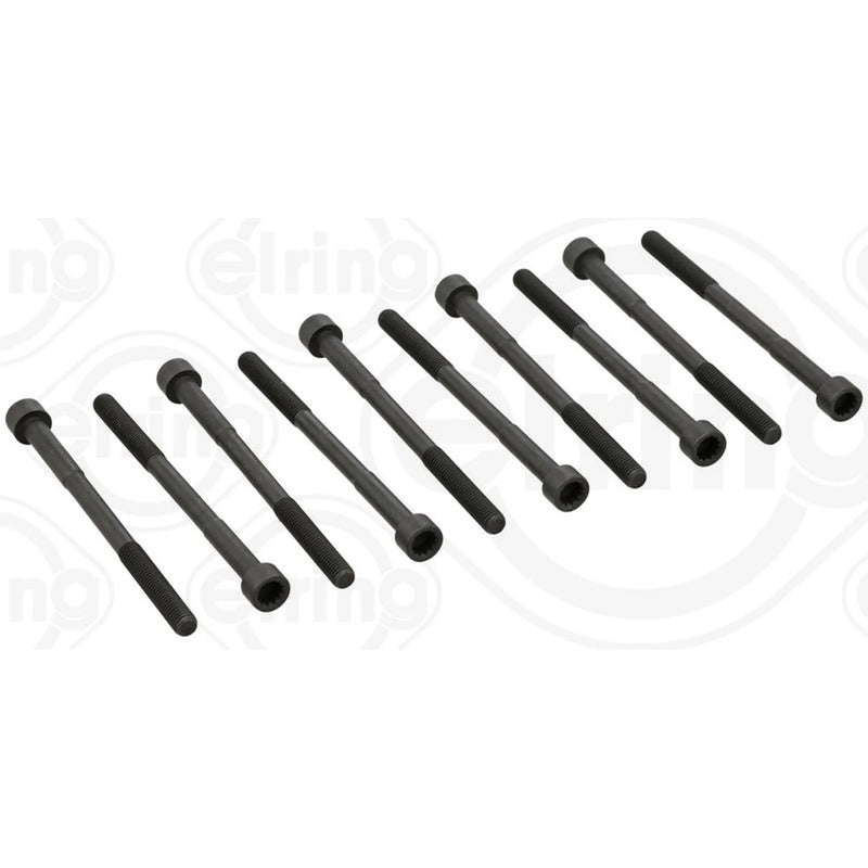 Elring Cylinder Head Bolt Set M10x1,5x147 022.690