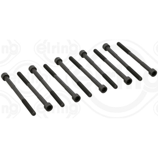 Elring Cylinder Head Bolt Set M10x1,5x147 022.690