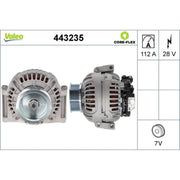 Valeo Car Alternator 12V 443235