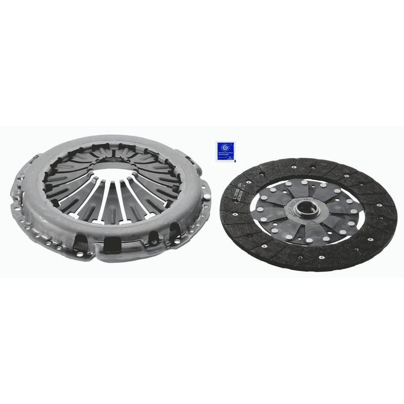 Sachs Clutch Kit Set 3pc 3000951559