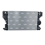 NRF Intercooler (Charge Air Cooler) 309144