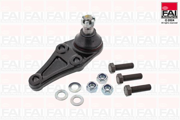 FAI Ball Joint