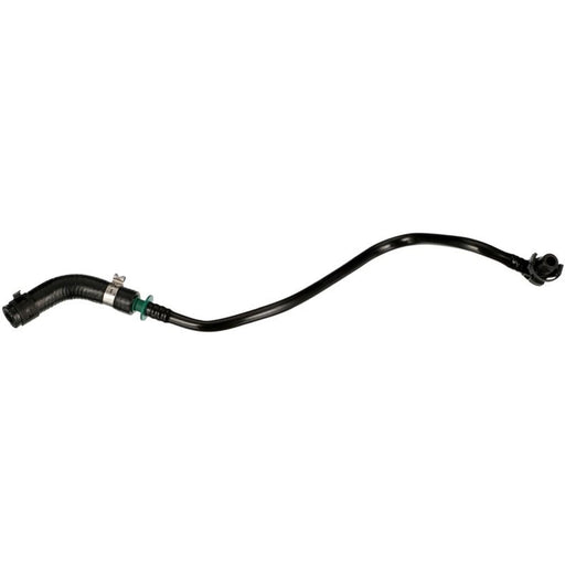 Gates Molded Heater Hose 02-3141