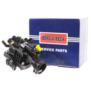 Borg & Beck Thermostat,Coolant BBT580