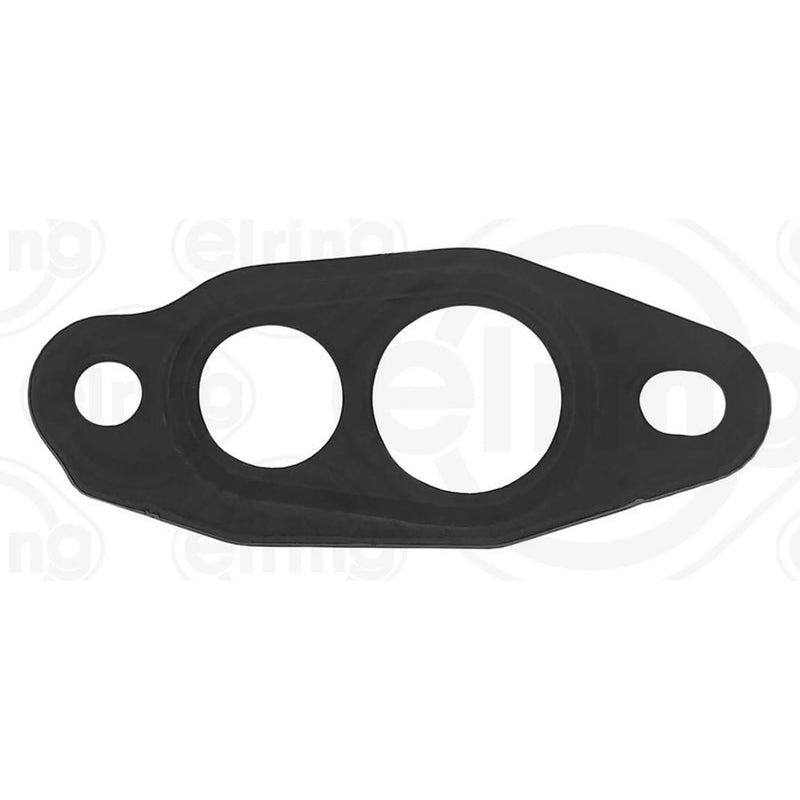 Elring Opel Oil Inlet/Outlet (Charger) Gasket Exhaust Turbocha 112.850