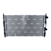 NRF Engine Radiator 53733
