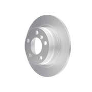 Bosch 2 x Solid Rear Brake Discs 0 986 479 043