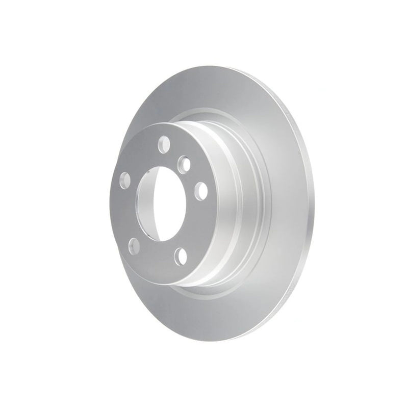 Bosch 2 x Solid Rear Brake Discs 0 986 479 043