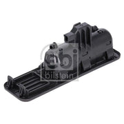 Febi Tailgate Release Switch 2 Connectors Plastic 198472
