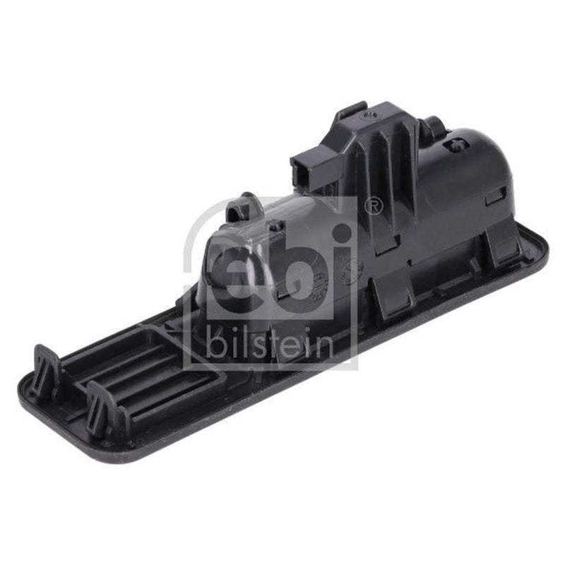 Febi Tailgate Release Switch 2 Connectors Plastic 198472