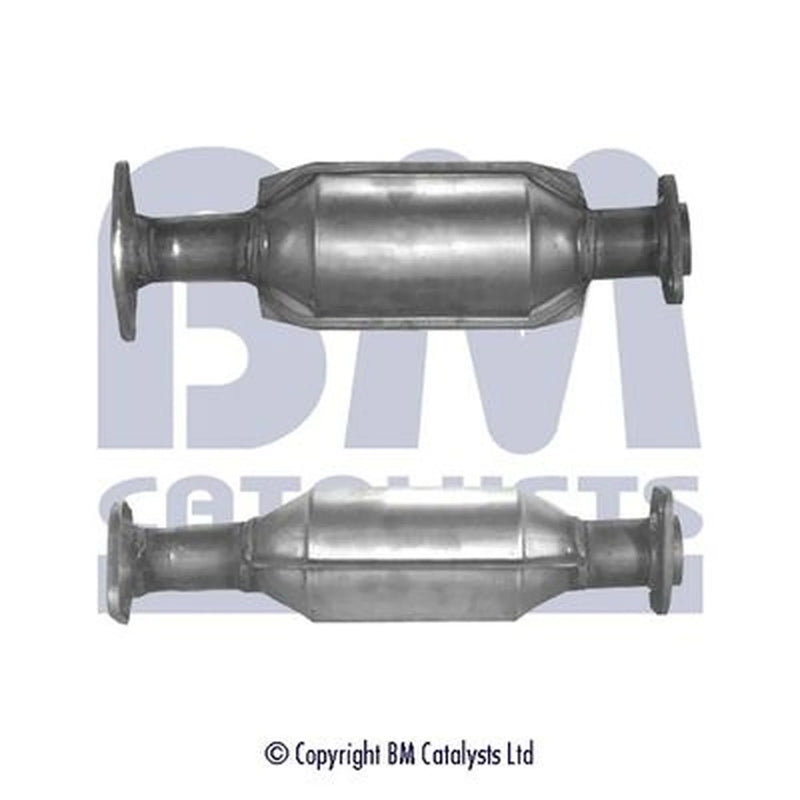BM Catalysts Petrol Cat BM91138