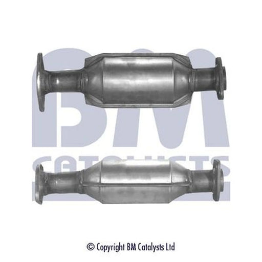 BM Catalysts Petrol Cat BM91138