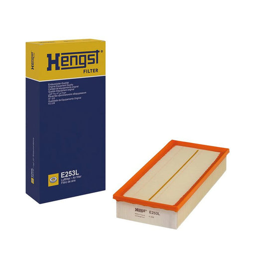 Hengst Engine Air Filter E253L