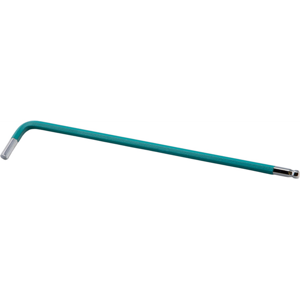 Sealey 1/8" Imperial Ball-End Hex Key (Extra-Long)