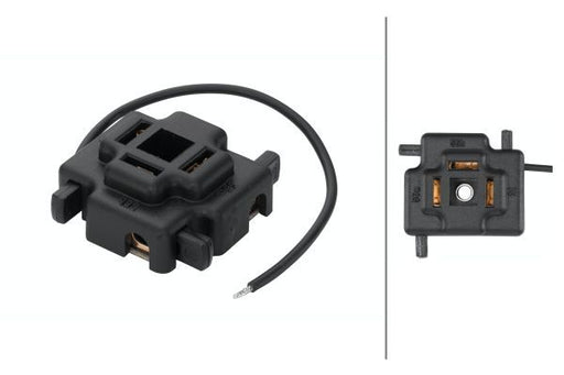 Hella 8JA 001 909-011 Plug
