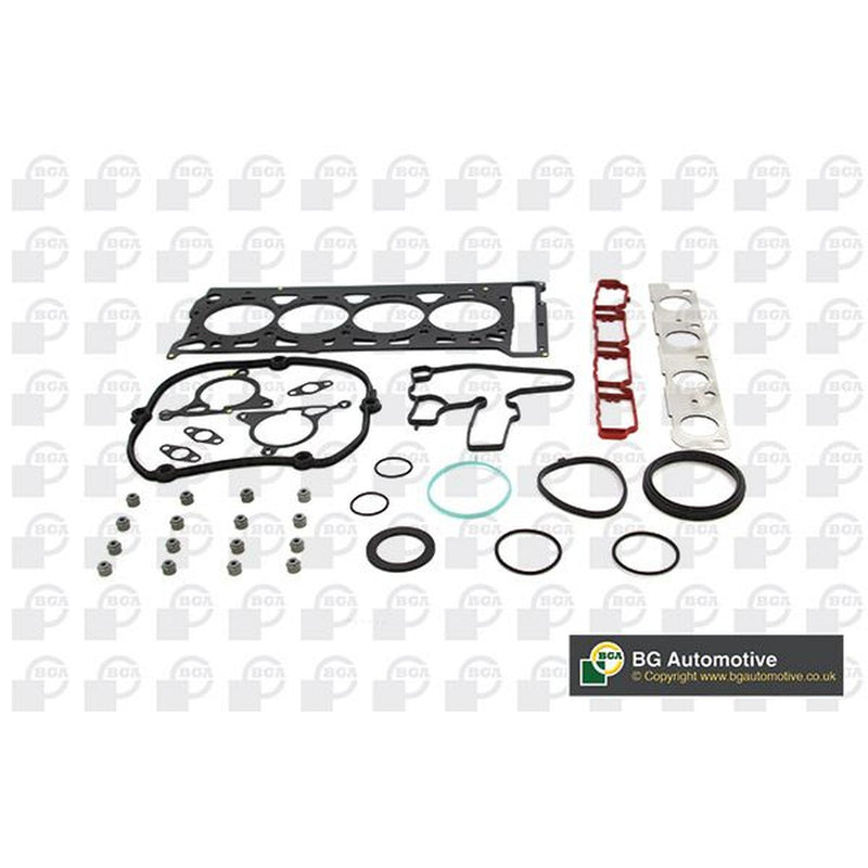 BGA Cylinder Head Gasket Kit HK9755