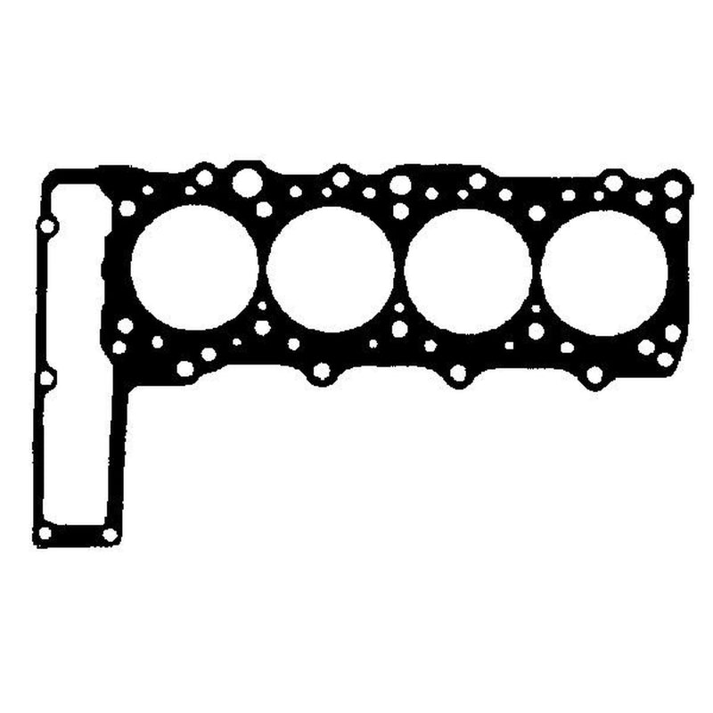 BGA Cylinder Head Gasket 1mm Thick CH8395