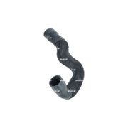 NRF Intercooler Turbo Charge Air Hose Charge Air Cool 166358