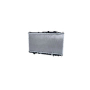 NRF Engine Radiator 56078