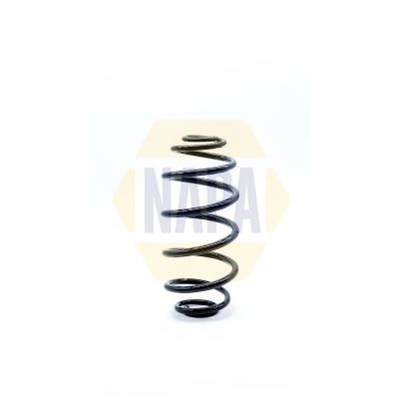 NAPA Rear Suspension Coil Spring NCS1261