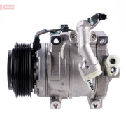 Denso Air Conditioning Compressor DCP40017