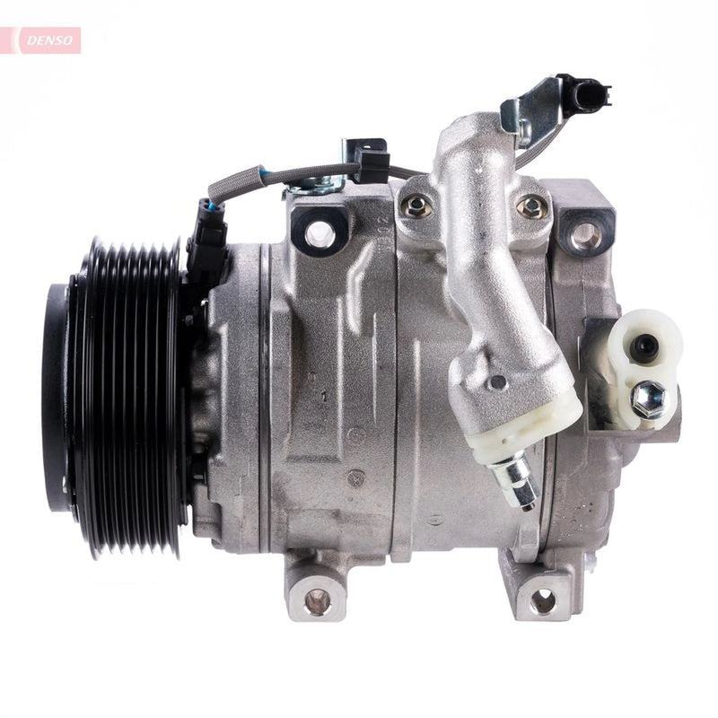 Denso Air Conditioning Compressor DCP40017