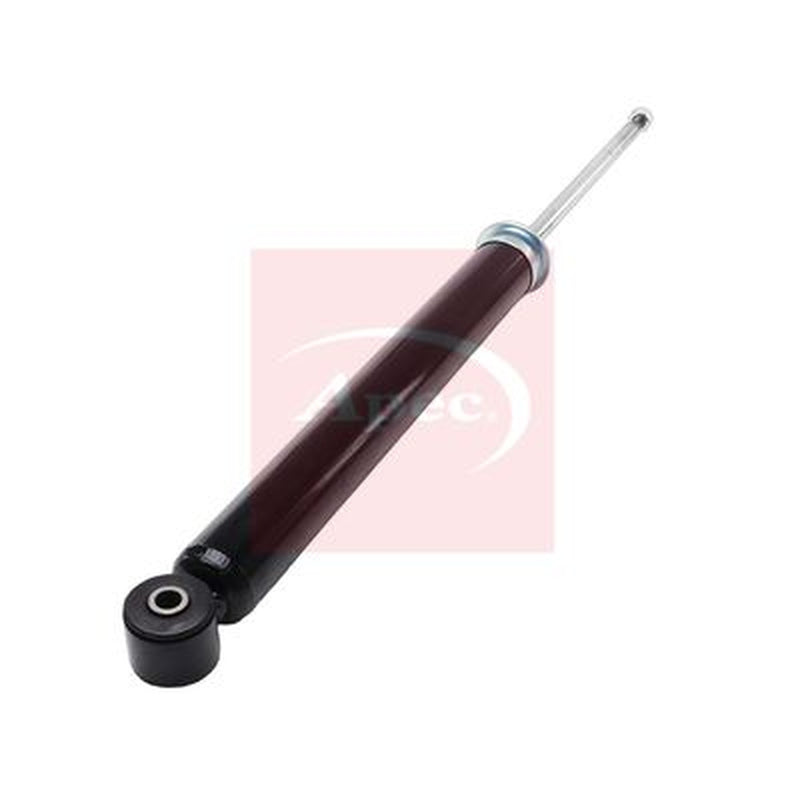 Apec Shock Absorber Damper Strut Rear Left ASA1916