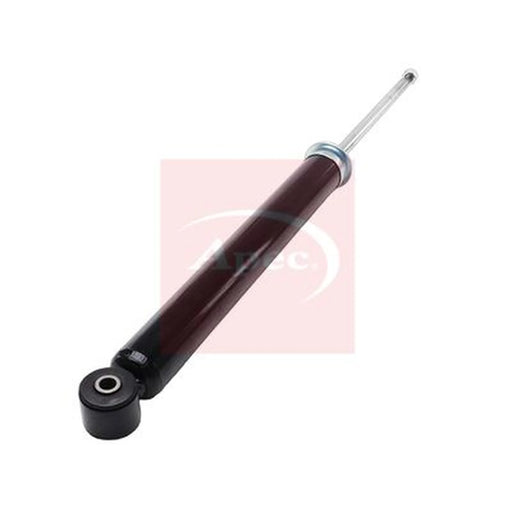 Apec Shock Absorber Damper Strut Rear Left ASA1916