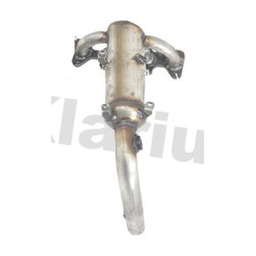 Klarius Catalyst Type Appr With Pipe 323612