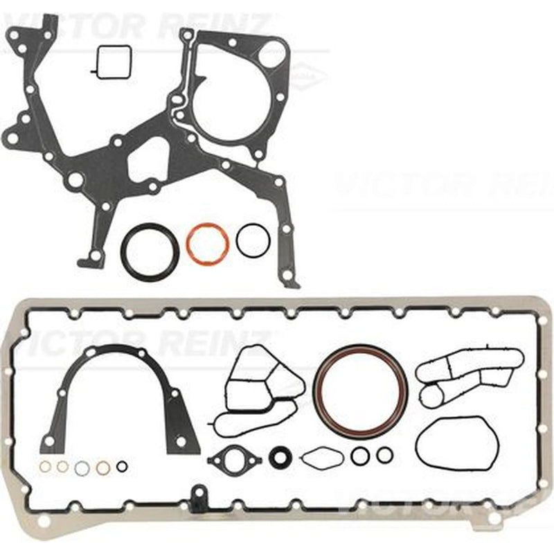 Victor Reinz Crankcase Gasket Kit ID 08-37313-01