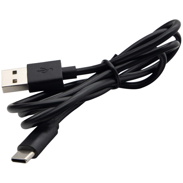 Sealey Charging Cable (C-Type to USB)